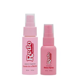 Redo Haircare Gloss + Glow Mini's Duo Bundle