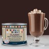 Double Donut Classic Bulk Hot Chocolate Mix, Rich Hot Cocoa