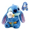 Stitch Peluche Juguetes Para Bebes Kawaii 30cm