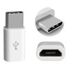 OEM Adaptador Convertidor De Micro Usb / Tipo C Celular