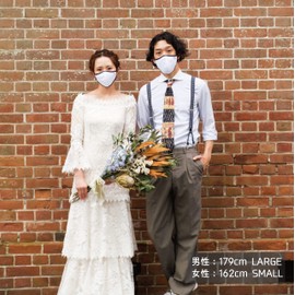 THE AIR 2 Sports Mask, 1 Item, Experience Maskless-Feel Comfort, For All Mask Haters in the World, Co-co, Kids