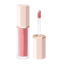 DEAR DAHLIA PETAL DROP LIQUID BLUSH Petal Drop Liquid Brusher (DREAMY)