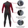 Ocealite Full Wetsuits 5/4mm 4/3mm and 3mm Full Wetsuit for