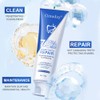 Hydroxyapatite Toothpastes, Effectively to Mineralizing Cleaning Remineralizing Gum Hydroxyapatite Toothpastes.