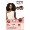 Outre Lace Front Wig - Melted Hairline - Latira (SPICED