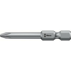 Wera 851/4J Impact Bit +1X50 135532