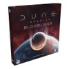 Dire Wolf Digital, Dune: Imperium - Bloodlines, Expansion, Connoisseur Game,