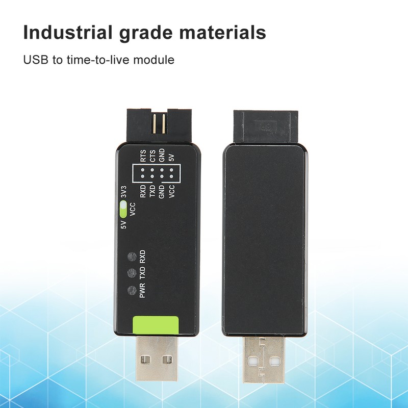 USB Module Converter Module USB to Time To Live Industrial