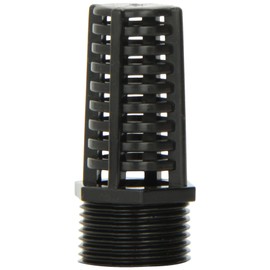 Lifegard Aquatics 3/4-Inch Threaded Suction/Overflow Strainer