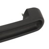 Outside Exterior Door Handle 4589164AF Black Outer Door Handle Replacement