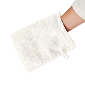 Etérea Carli Hand Towels, Single + Set + Bath Mat, 15x21 cm