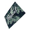 Tapestry Beautiful Green Plants Background Wall Decoration Tapestry for Living