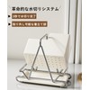 OUXEE Chopstick Stand, Dish Drainer, Chopstick Holder, Fork Drainer, Stylish,
