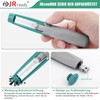 JRready JRconDRK21A10-01 Release Tool Kit with Protective Case Compatible with