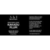 Vitamin C Serum, Pure Kakadu Plum Oil 2oz