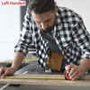 Left Handed Tape Measure, Lefty Self-Lock Measuring Tape Tools for