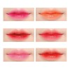 2 Tintas Labial Forma De Paleta Coreanas 12 Piezas