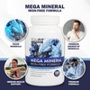 Mega Minerals Supplement by Youfit Nutrition | All 72 Trace