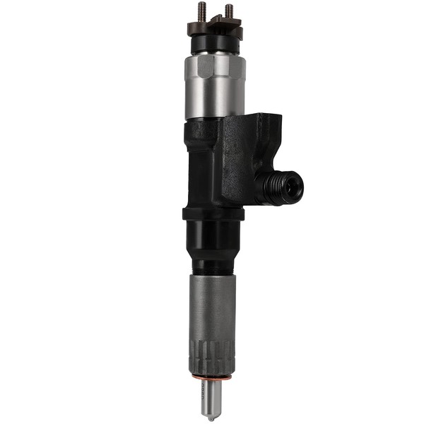 ANGLEWIDE Diesel Fuel Injectors Sets Compatible with Hino 145 2005
