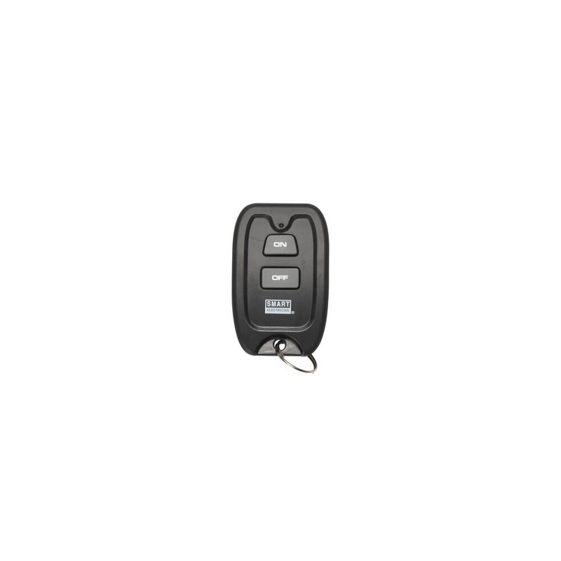 SMART ELECTRICAN Indoor Outdoor Remote Control 2 Outlet Receiver W