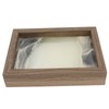 Moving Sand Art Picture 3D Dynamic Quicksand Painting Ornament Decoration