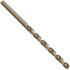 isihasi Spun Plumbers Pack Cobalt Masamune Drill 3.1 mm (Metallic,