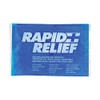 Rapid Relief Reusable Hot & Cold Gel Compress with Contour-Gel