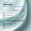 Mediheal Paquete De Modelado Derma (Madecassoside) - Aliviar Marcas De