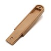 Paintersisters® Jule Pencil Box, Wooden Box, 23 x 61 x