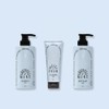 [odiD] Cool Lime Shampoo, 16.9 fl oz (500 ml), Hair