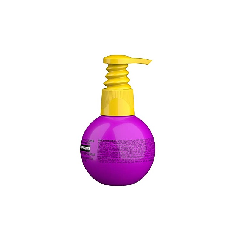 TIGI Bed Head Small Talk Mini, 4.2 onzas líquidas