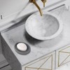 IMEEA Soap Dish Resin Soap Tray Soap Holder Sponge Hand