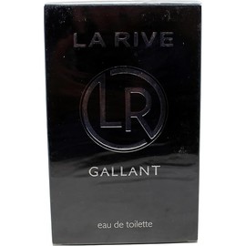 LA RIVE GALLENT Eau De Toilette Spray 3.3 oz
