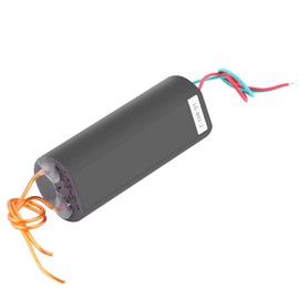 DC6-12V to 1000KV High Voltage Pulse Generator Inverter Super Arc Pulse Ignition Module