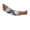 PUSH med Elbow Brace - Limits Elbow Extension, Allows Full