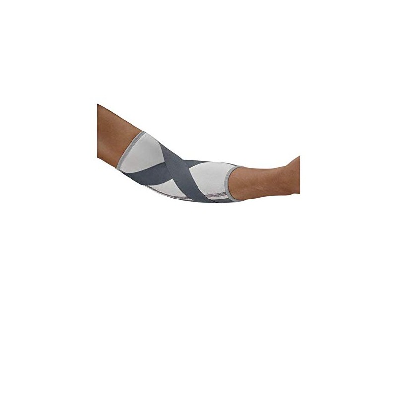 PUSH med Elbow Brace - Limits Elbow Extension, Allows Full
