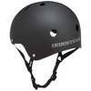 Industrial (Industrial) Helmet Black Small: Head 囲約 56 cm Skateboard Helmet