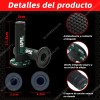 Puños Protaper Para Moto 78 Excelente Agarre Stunt Cross