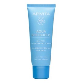 Apivita Aqua Beelicious Crema Hidratante Matificante 40ml