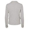 VERO MODA Female Blazer, Single-Breasted, Vmjulia, Light Grey Mix