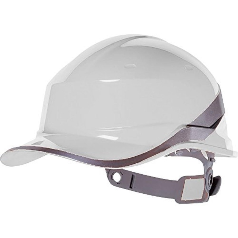Venitex Diamond V Baseball Cap Style Safety Helmet Hard Hat