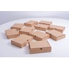 IPEA Flat Folding Boxes 21 x 15 x 5 cm