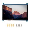 Zopsc 7 Inch LCD Display Screen Ultra HD Capacitive with