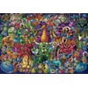 ENSKY Dragon Quest EP4507 35th Anniversary ~ Monsters Collection ~