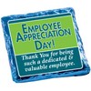 Employee Appreciation - Chocolate Covered Graham Crackers - 12 piece