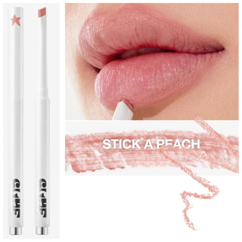GLYF Glue Lip Liner 0.36g, Shade:03 Mud Hug