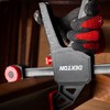 Dekton Rapid Bar Clamp Professional-High Clamping Pressure| Quick-release Mechanism| Durable