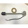 WEMA KUS WATER GAS OR DIESEL FUEL GAUGE SENDER BOAT