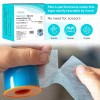 MedVance Soft Silicone Tape with Perforation for Easy Cut Size