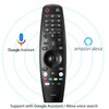 FIERY FREE lg Magic Remote Replacement AKB75855501 for LG OLED